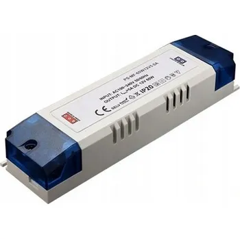 Napájecí zdroj pro LED Nextec PB027781