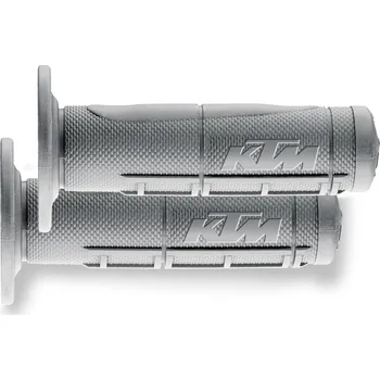 KTM GRIP-SET HALF WAFFLE SOFT