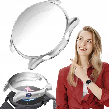 Pouzdro na mobilní telefon POUZDRO OCHRANNÉ 2v1 pro Amazfit GTR 3 / Amazfit GTR 3 Pro pouzdro na hodinky