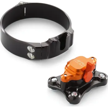 KTM FACTORY START DEVICE