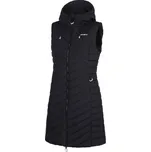 Husky Dámská hardshellová vesta Napi, černá