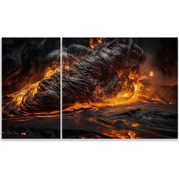 Kuchyňské prkénko Skleněná Ochranná Deska a Krájecí Prkénko | Indukce, Sporák ds-0284