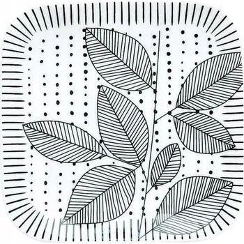 Talíř Dezertní talíř Easy Life/Nuova R2S