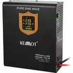 Záložní zdroj napájení Kemot URZ3408