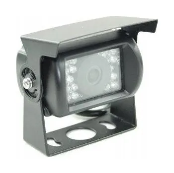 IP kamera Univerzální couvací kamera 9880 NTSC CCD IR