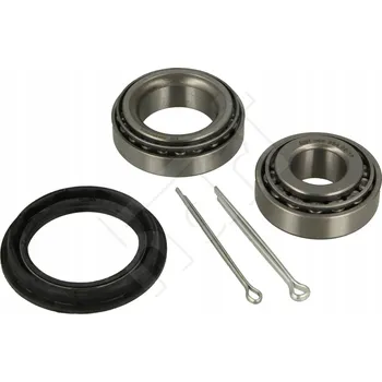 Zavěšení kol Hart 900 254 Sada ložisek kola