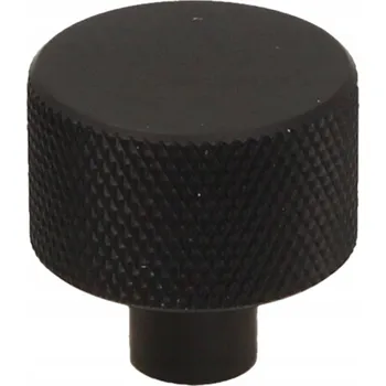 Obraz GAMET, Knopka GA38, černá super mat