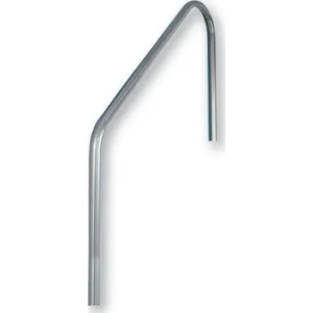 VágnerPool zábradlí ke schodům, výška 915 mm, pouzdro