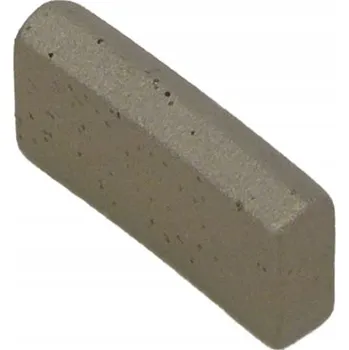 Vrták Diamantový segment měkký vrták D273-450 pro betonu tvrdý armovaný (železobeton)