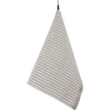 JOKIPIIN PELLAVA saunový ručník Naava 75 x 200 cm bílý