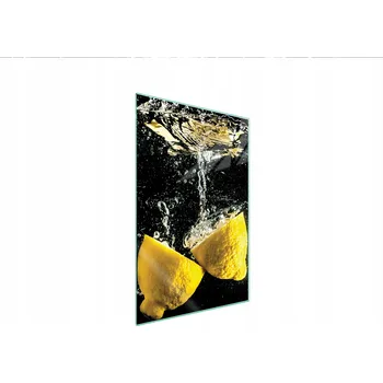 Obraz Krájecí deska TMK ArtDeko sklo 1 ks