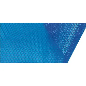 VágnerPool solární bazénová fólie - 360 mic/metráž: 50m x 6,0m, barva modrá