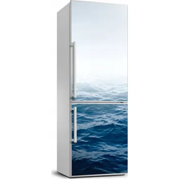 Fototapeta Fototapeta / Nálepka na ledničku Mořské vlny 70x190 cm