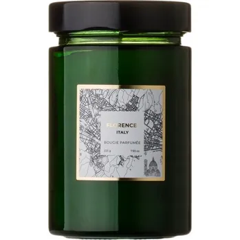 Svíčka Sójová vonná svíčka Florence Vila Hermanos 1 ks