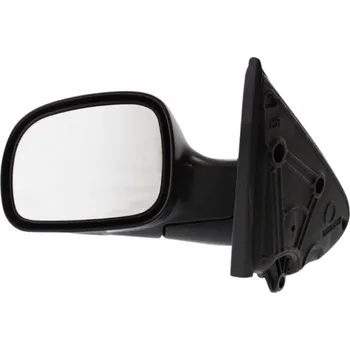 Auto zrcátko CHRYSLER VOYAGER RG/RS 00-04 ZPĚTNÉ ZRCÁTKO LEVÉ MANUÁLNÍ