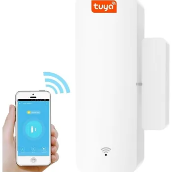 IP kamera SENZOR OTEVŘENÍ DVEŘÍ/OKEN TUYA WIFI