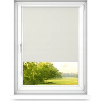 Roleta Polozastiňovací roleta Czas na Rolety 60 cm x 120 cm