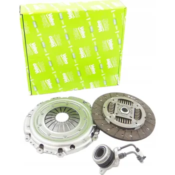 Spojka Valeo 834213 Sada spojky