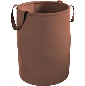 úložný prostor na hračky Yellow Tipi Koš na hračky Tobi hnědý