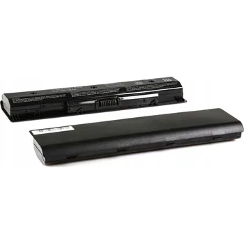 Baterie k notebooku Baterie do notebooků HP, Compaq, lithium-iontová, 4400 mAh Enestar