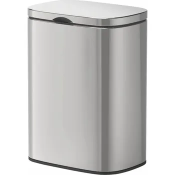 Odpadkový koš Odpadkový koš SARE nástěnný, 5 l, WENKO