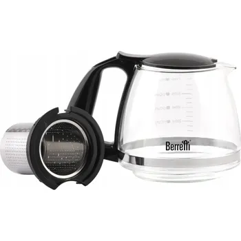 Konvice na čaj Konvice Beretti 750 ml na 4 šálky