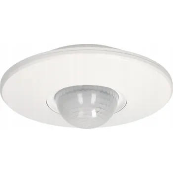 Pohybové čidlo Snímač pohybu Orno OR-CR-252 230V PIR bílý