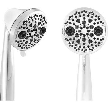 Sprchová hlavice Sprchová SPRCHOVÁ HLAVICE s vodní masáží OXYGENICS