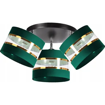 Závěsné svítidlo Lustr Stropní Svítidlo Stropní Stínidla LED Edison E27