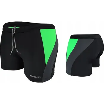 Pánské plavky Rough Radical pánské plavky Boxerky COAST velikost XXL