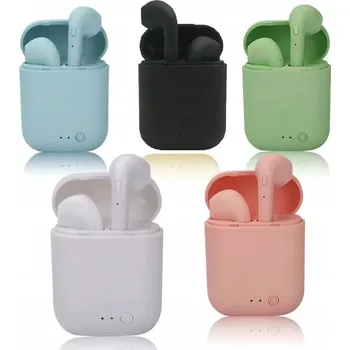 Sluchátka Bezdrátová sluchátka do uší TWS