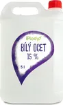 iPlody Bílý ocet 15% na úklid