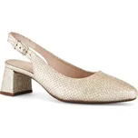 Gabor 62.260.63 zlatá, vel. 36