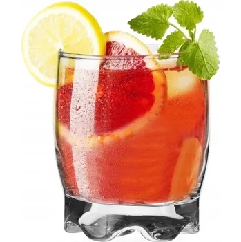 Sklenice Sklenice na whisky Glasmark 250 ml 1 ks