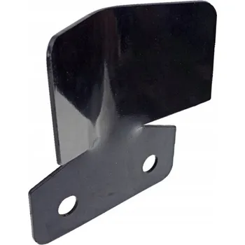 Tažné zařízení Kryt nárazníku pro tažné zařízení, rozteč 90 mm, pro Renault Messenger 96-99