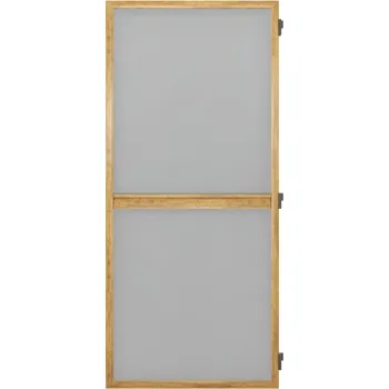 Obraz Moskytiéra do dveří 70 cm x 220 cm