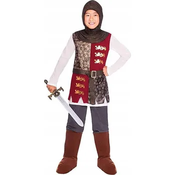 Karnevalový kostým KOSTÝM RYTÍŘSKÝ ODBOR BOJOVNÍKA 146