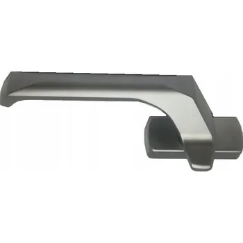 Okno Fakro Optilight stříbrná klika pro střešní okno