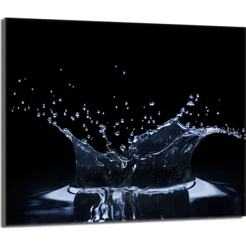 Kuchyňské prkénko Krájecí deska TMK ArtDeko sklo 1 ks