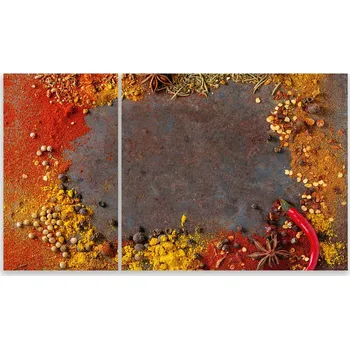 Kuchyňské prkénko Skleněná Ochranná Deska a Krájecí Prkénko | Indukce, Sporák ds-0413