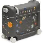 Stokke® JetKids™ BedBox™ Midnight Grey