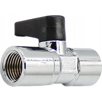 Ventil Kulový kohout 1/2" s pákou vv