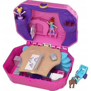 Obraz Panenka Polly Pocket 30,5 cm