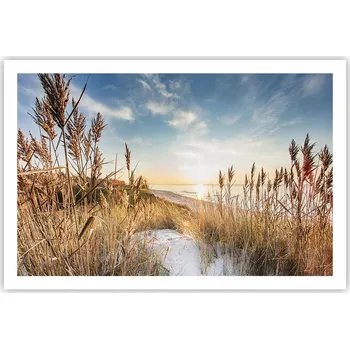 Obraz Obraz plakát do obýváku ložnice 91x61 krajina foto na zeď bez rámu