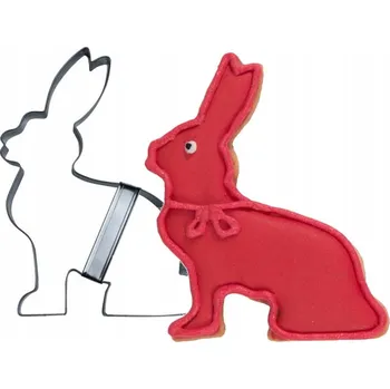 Forma na pečení Forma na sušenky EkoForemki 16,5 x 18,5 cm