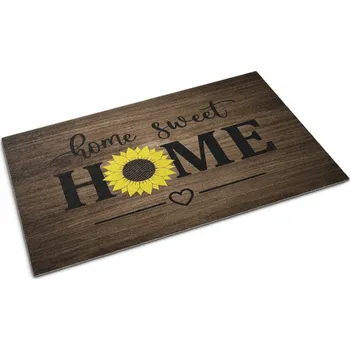 Rohožka Hotová textilní venkovní rohožka 150 x 100 cm