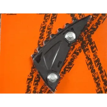 KTM SPROCKET GUARD KIT