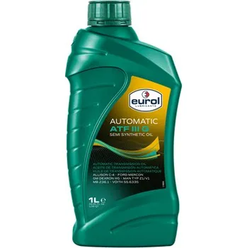Převodový olej EUROL OLEJ EUROL ATF III G 1L GM DEXRON IIIG