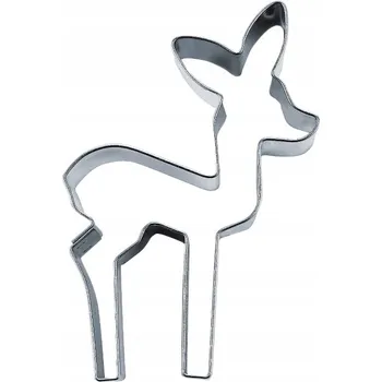 Obraz Formička na sušenky EkoForemki 4,6 x 7 cm