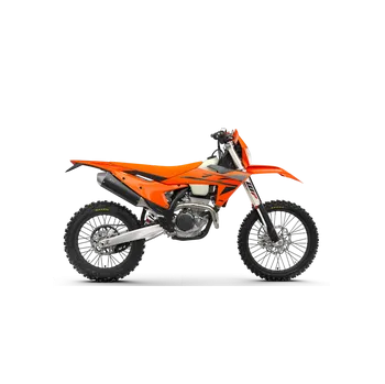 Elektrokolo KTM 250 EXC-F 2025